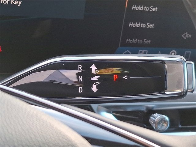 2026 Cadillac LYRIQ Signature Luxury