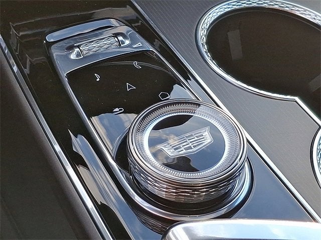 2026 Cadillac LYRIQ Signature Luxury