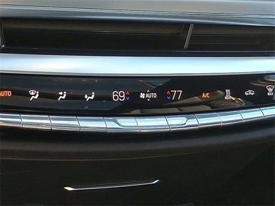 2026 Cadillac LYRIQ Signature Luxury