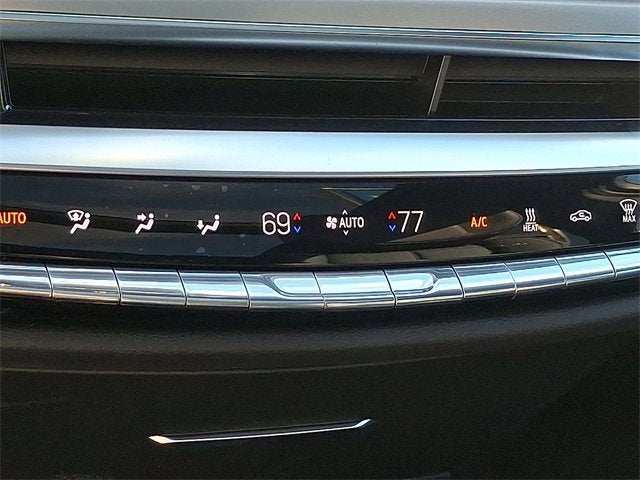 2026 Cadillac LYRIQ Signature Luxury