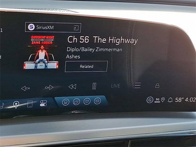 2026 Cadillac LYRIQ Signature Luxury