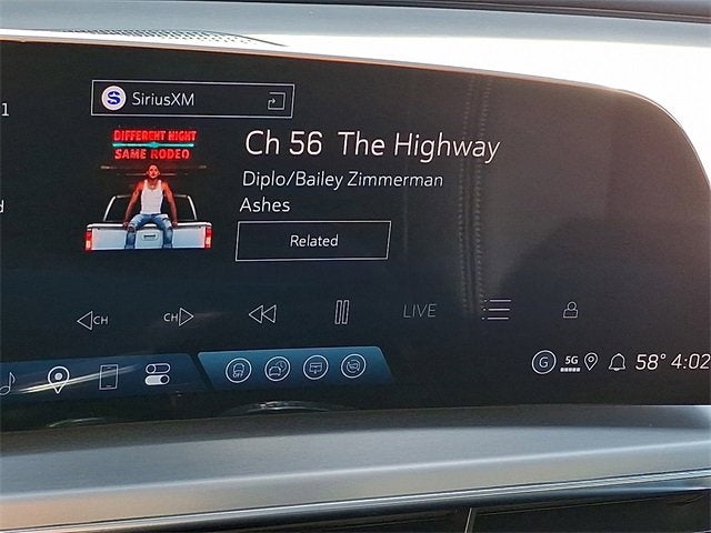 2026 Cadillac LYRIQ Signature Luxury