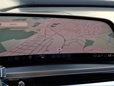 2026 Cadillac LYRIQ Signature Luxury