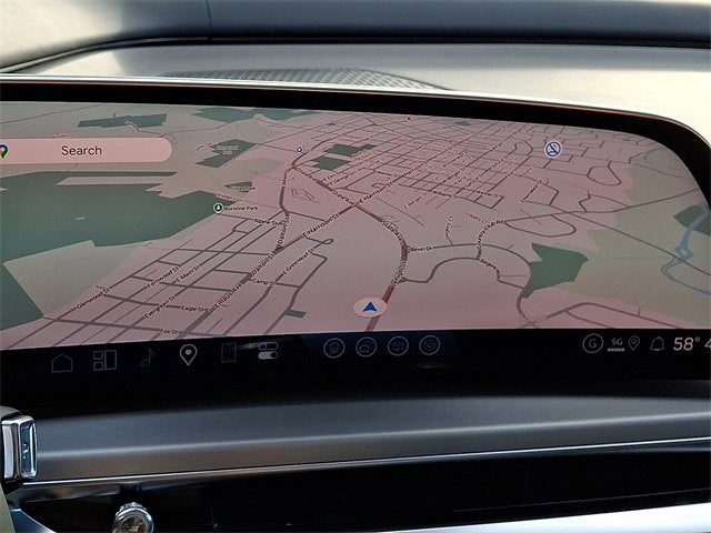 2026 Cadillac LYRIQ Signature Luxury