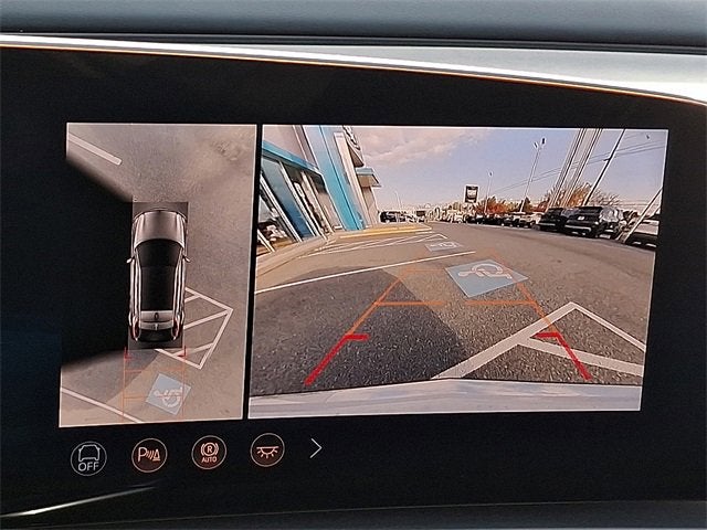 2026 Cadillac LYRIQ Signature Luxury