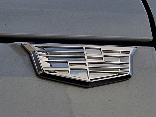 2026 Cadillac LYRIQ Signature Luxury