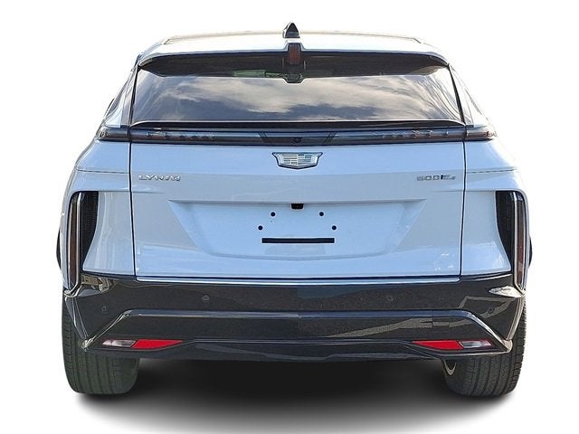 2026 Cadillac LYRIQ Signature Luxury