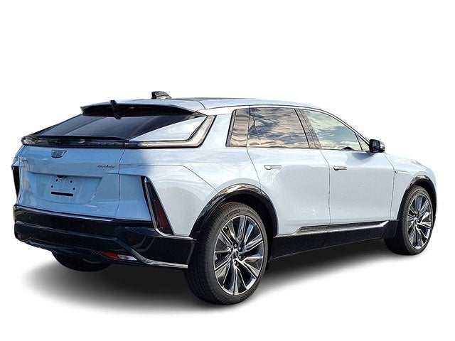 2026 Cadillac LYRIQ Signature Luxury