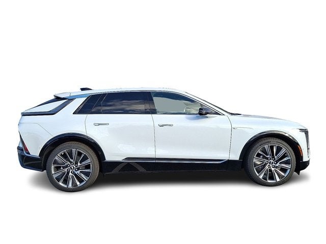 2026 Cadillac LYRIQ Signature Luxury