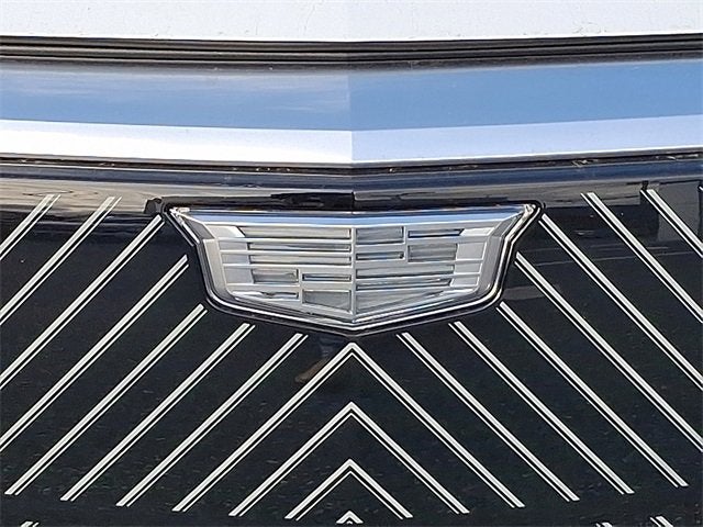 2026 Cadillac LYRIQ Signature Luxury