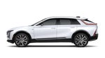 2026 Cadillac LYRIQ Signature Luxury