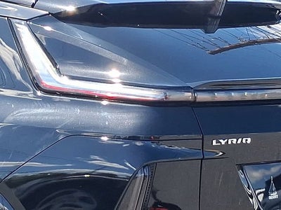 2024 Cadillac LYRIQ Sport 2