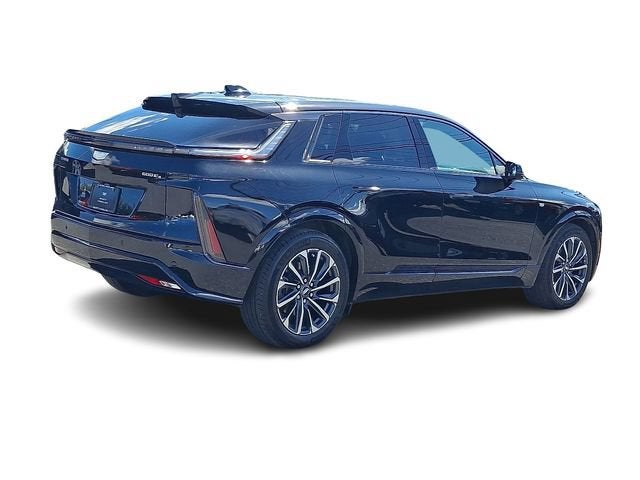 2024 Cadillac LYRIQ Sport 2