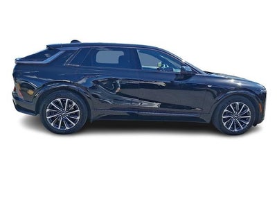 2024 Cadillac LYRIQ Sport 2