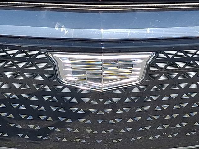2024 Cadillac LYRIQ Sport 2
