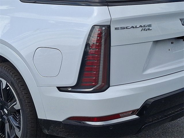 2026 Cadillac ESCALADE IQL Sport