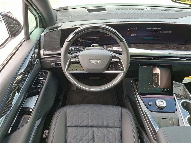 2026 Cadillac ESCALADE IQL Sport