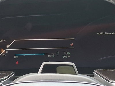 2026 Cadillac ESCALADE IQL Sport