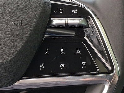 2026 Cadillac ESCALADE IQL Sport