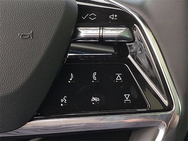 2026 Cadillac ESCALADE IQL Sport