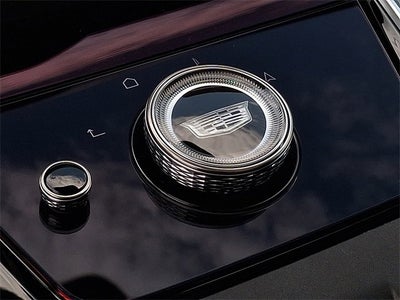 2026 Cadillac ESCALADE IQL Sport