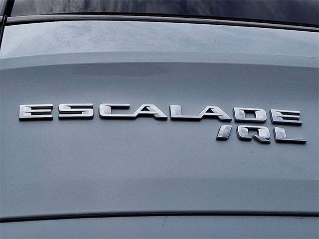 2026 Cadillac ESCALADE IQL Sport