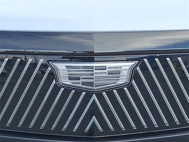 2026 Cadillac ESCALADE IQL Sport