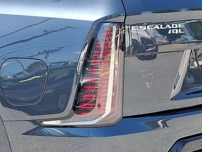 2026 Cadillac ESCALADE IQL Sport