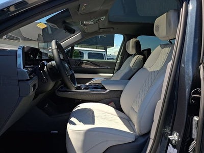 2026 Cadillac ESCALADE IQL Sport