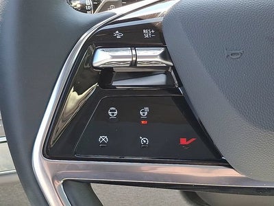 2026 Cadillac ESCALADE IQL Sport