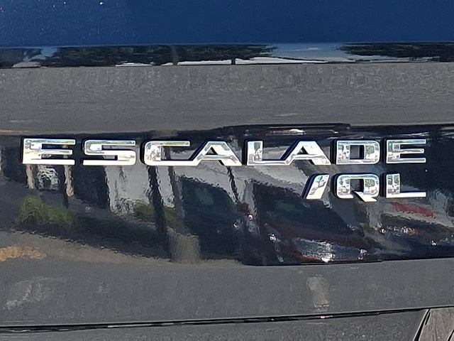 2026 Cadillac ESCALADE IQL Sport