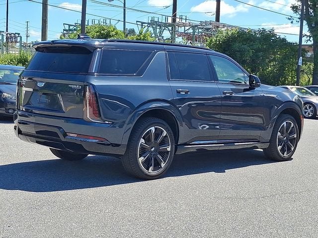 2026 Cadillac ESCALADE IQL Sport