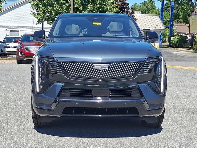 2026 Cadillac ESCALADE IQL Sport