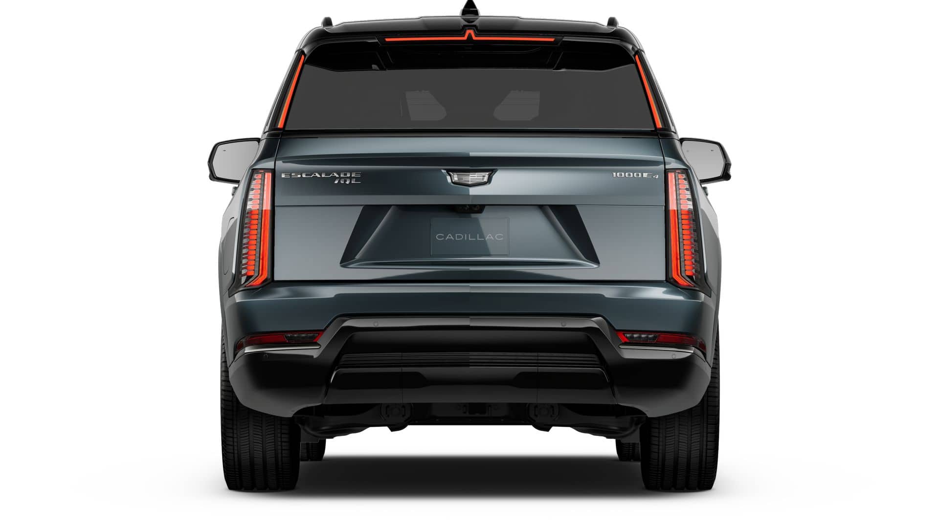 2026 Cadillac ESCALADE IQL Sport