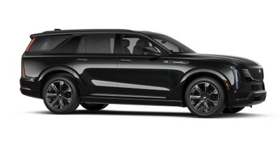 2026 Cadillac ESCALADE IQL Sport