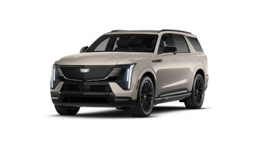 2026 Cadillac ESCALADE IQL Premium Sport