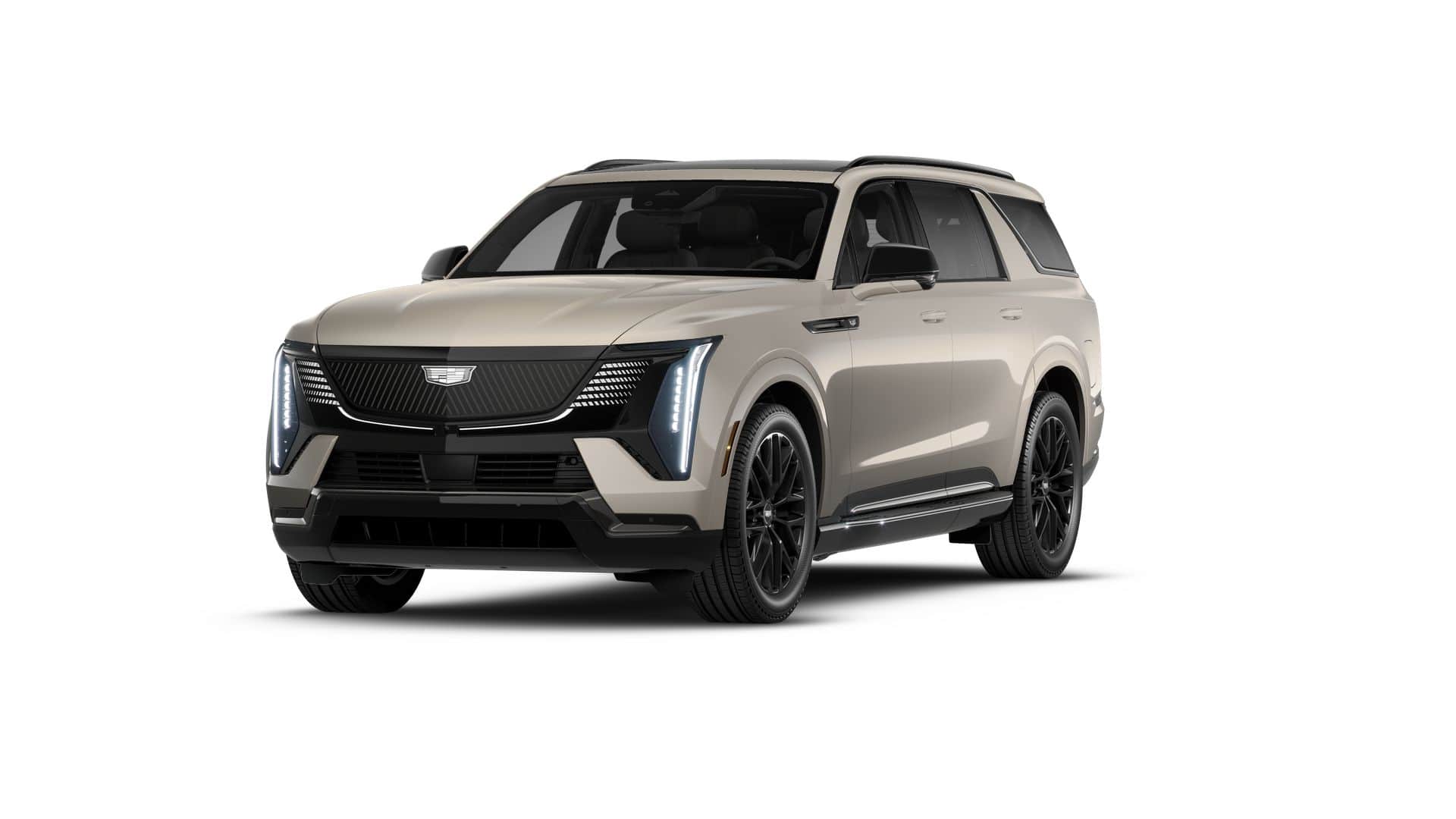 2026 Cadillac ESCALADE IQL Premium Sport