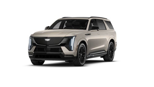 2026 Cadillac ESCALADE IQL Premium Sport