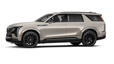 2026 Cadillac ESCALADE IQL Premium Sport