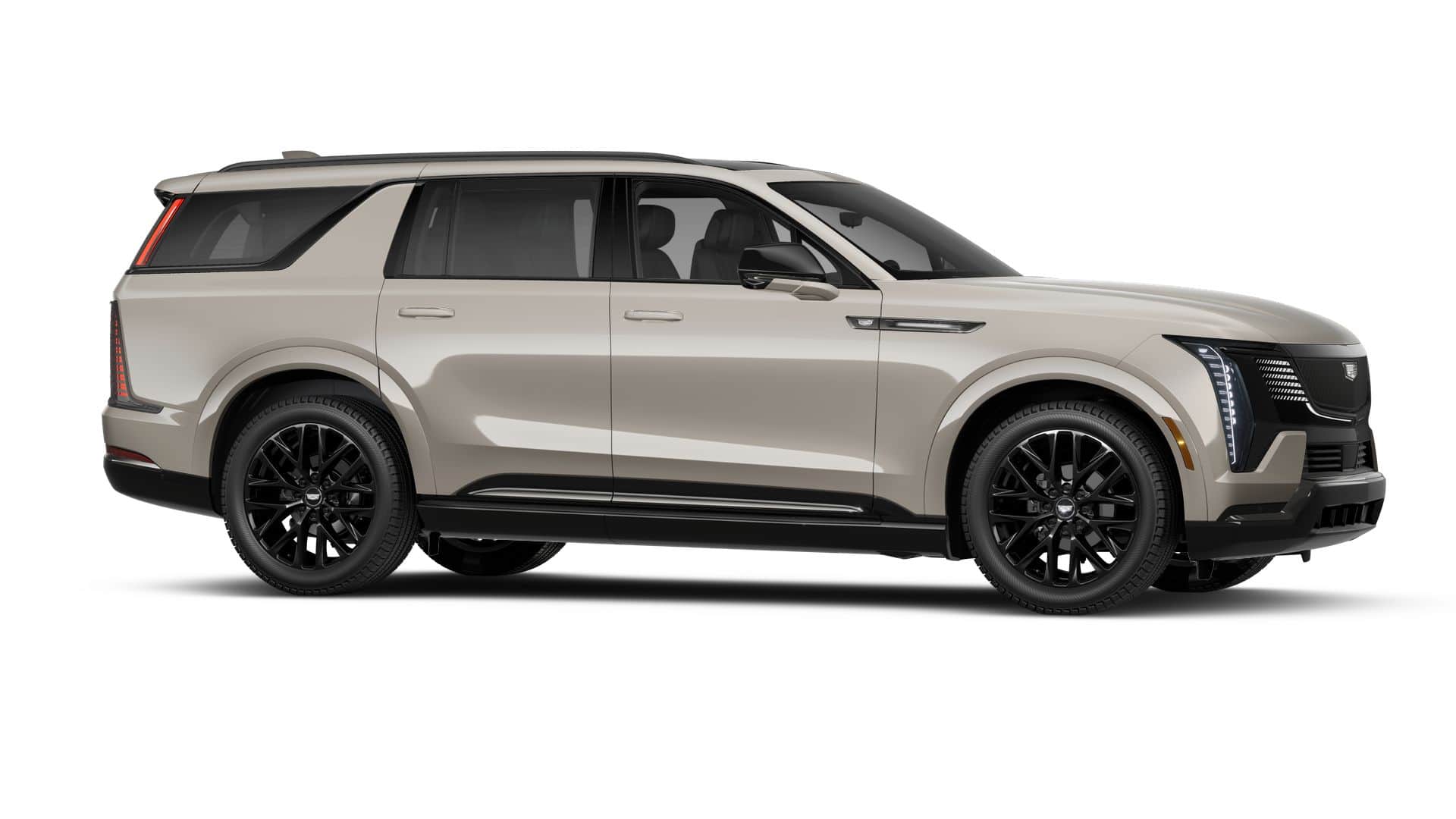 2026 Cadillac ESCALADE IQL Premium Sport