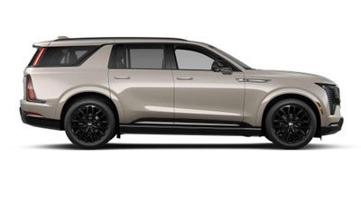 2026 Cadillac ESCALADE IQL Premium Sport