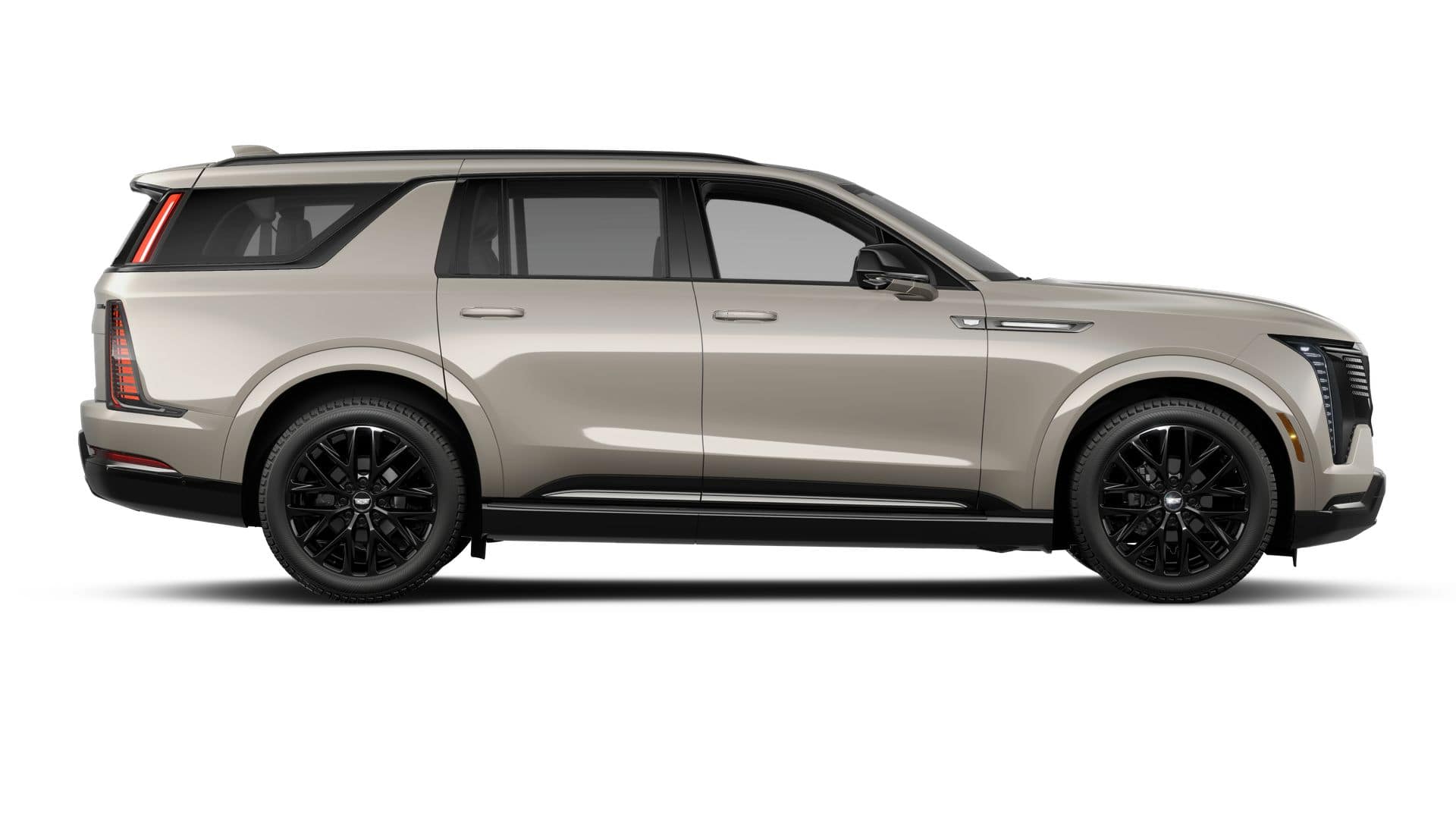2026 Cadillac ESCALADE IQL Premium Sport