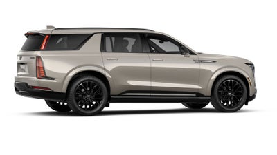 2026 Cadillac ESCALADE IQL Premium Sport
