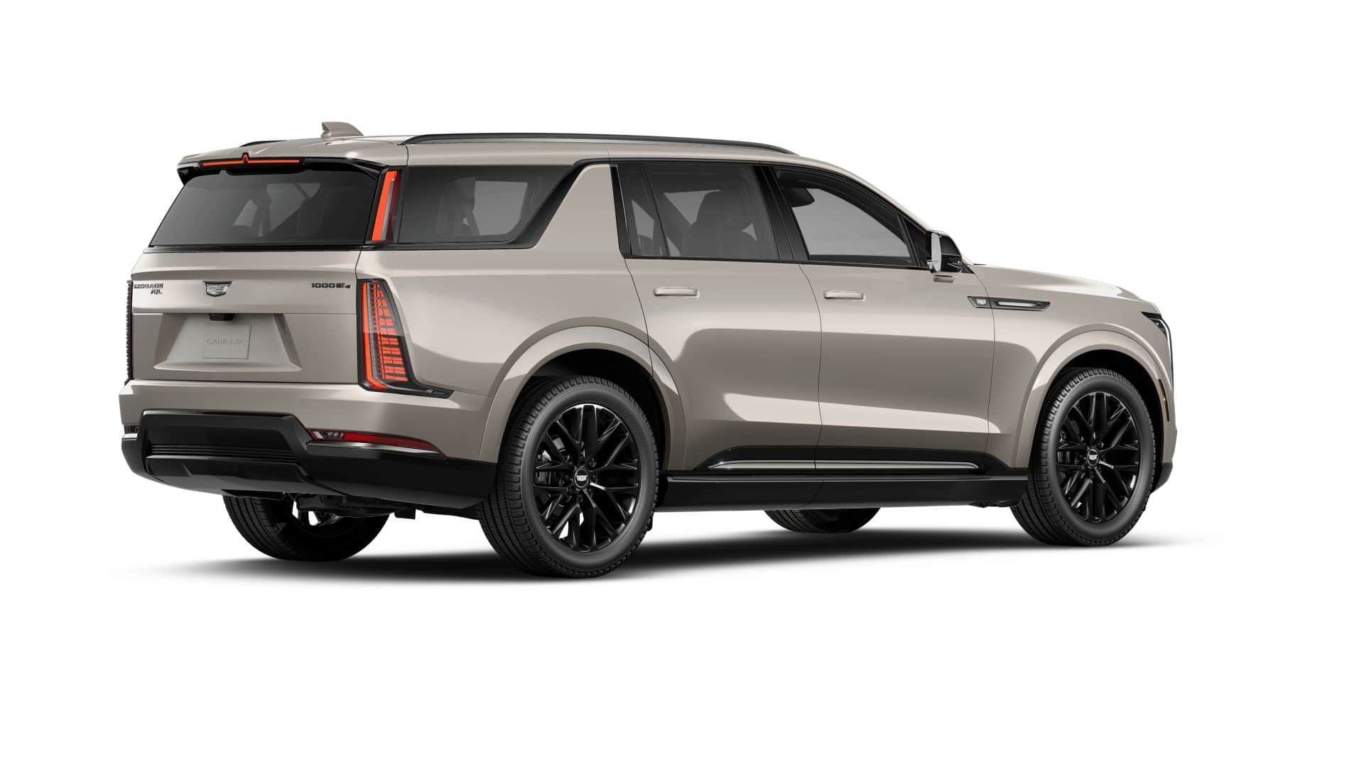 2026 Cadillac ESCALADE IQL Premium Sport