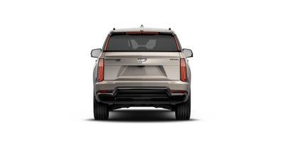 2026 Cadillac ESCALADE IQL Premium Sport