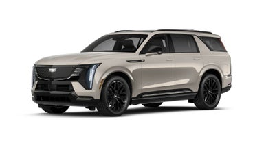 2026 Cadillac ESCALADE IQL Premium Sport