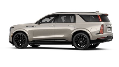 2026 Cadillac ESCALADE IQL Premium Sport
