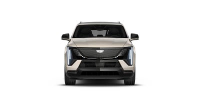 2026 Cadillac ESCALADE IQL Premium Sport