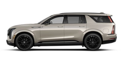 2026 Cadillac ESCALADE IQL Premium Sport