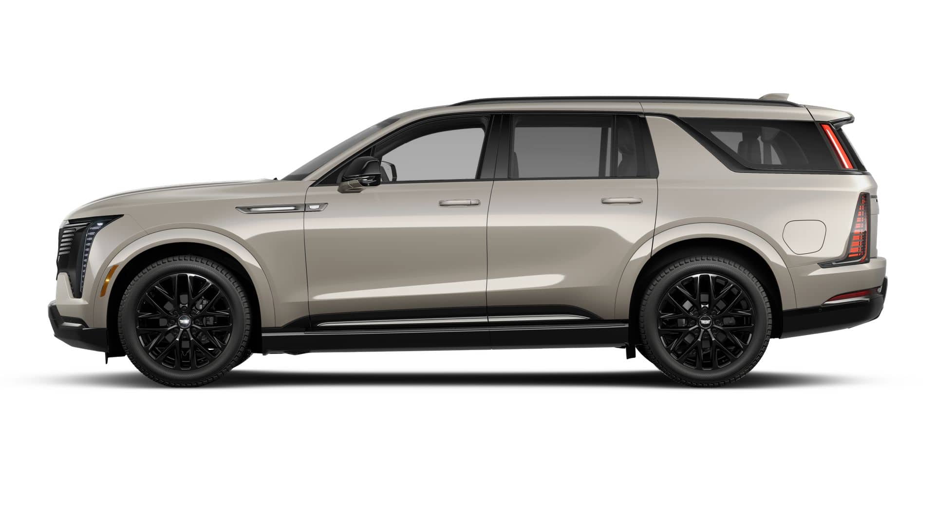 2026 Cadillac ESCALADE IQL Premium Sport